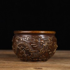 Ancien brûleur d'encens