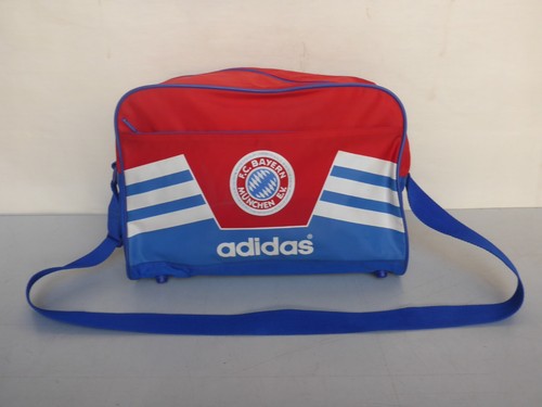 Adidas bayern münchen sac - adidas, fc