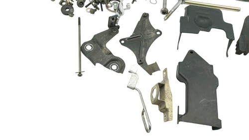 Kit visserie yamaha virago 535 - kit,