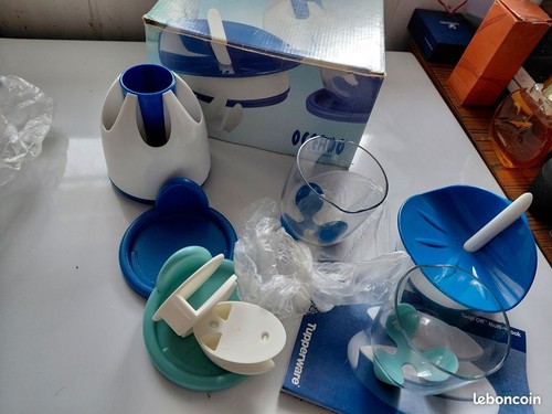 Set salle bain - salle,