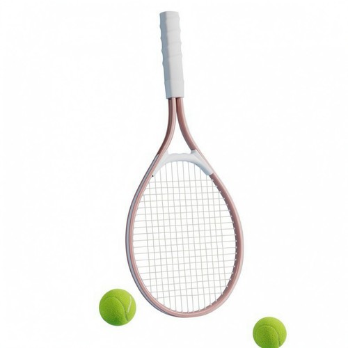 Raquette tennis enfant - tennis,