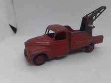 CITROEN U 23 DEPANNEUSE DINKY TOYS