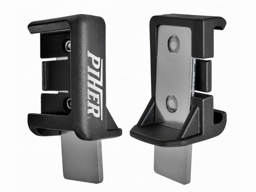 Set accessoires piher - set, pour