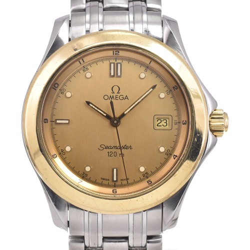 Montre homme omega 2411 - homme,