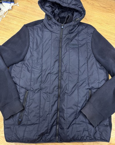 Veste sweat aeronautique - veste, en