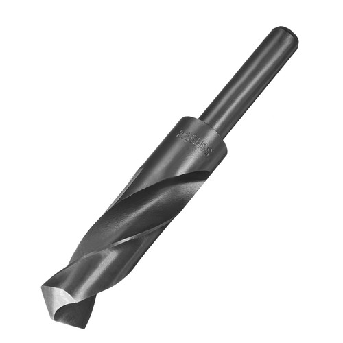 Tige droite foret 22 - droite, 22.5mm