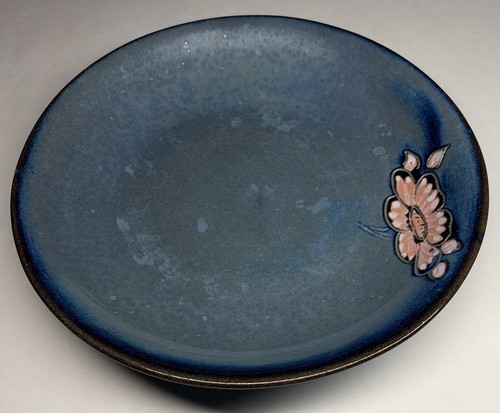 Rare assiette creuse - rare, vintage