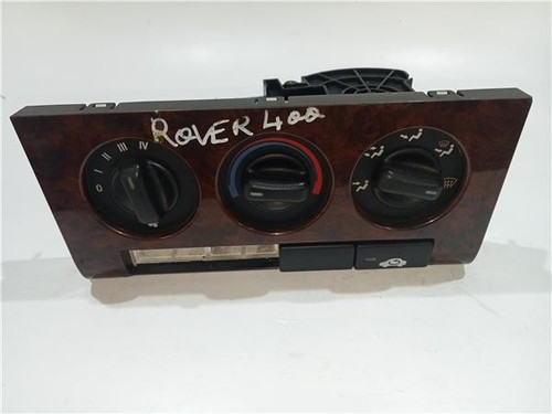Rover 400 commande - rover,