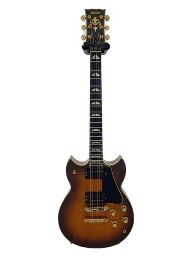 Guitare électrique yamaha - guitare,