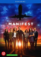 Manifest - saison 2 [FR