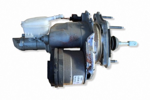 Renault zoe 2020 servo - 2020, servo-frein