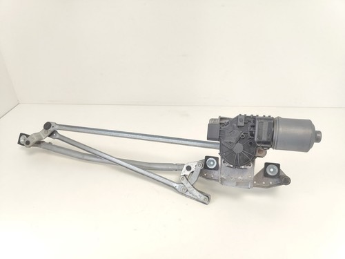 Moteur tringlerie essuie - moteur,