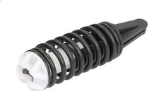 Ressort, pédale d'embrayage