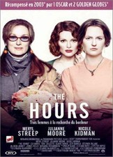 The Hours [Import belge]