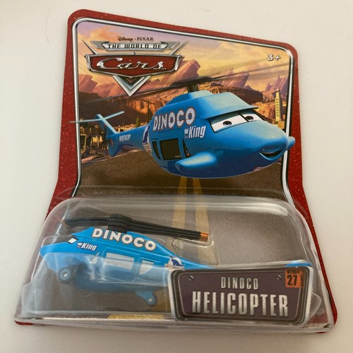 Disney pixar the world cars - of,