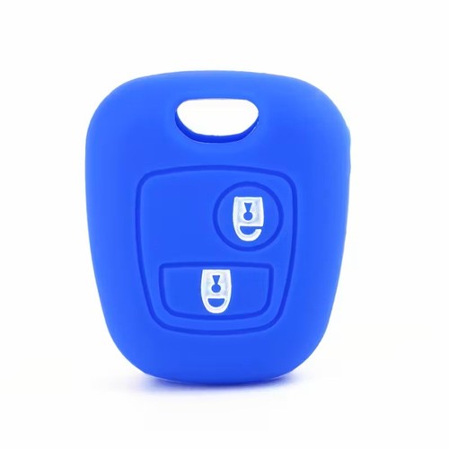 Housse clé silicone - clé,