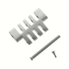 Tag Heuer Demi Jersey Acier pour Autavia. Mésures 18 x 6,5 3 MM CY2110 Et CY21