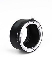 Objectif Ai-Nex Nikon Objectif