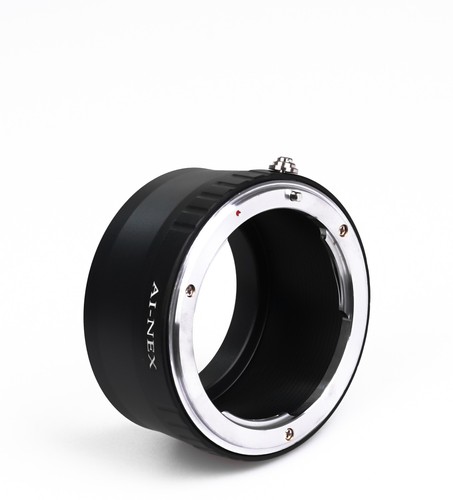 Objectif nex nikon - objectif,