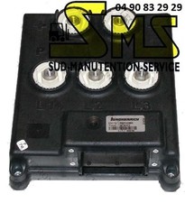 JUNGHEINRICH VARIATEUR TRACTION AS2412/2 AS 2412/2 50312780 TRANSPALETTE PIECES