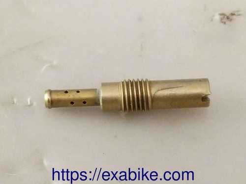 Gicleur ralenti pour honda - gicleur,