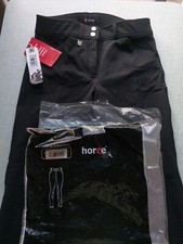 pantalon de sport cheval horze