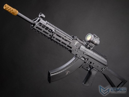 Emg cyma licensed rifle - emg, /