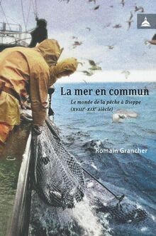Mer commun le monde de - mer,