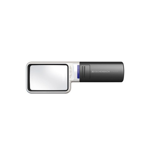Loupe lumineuse poche - de,