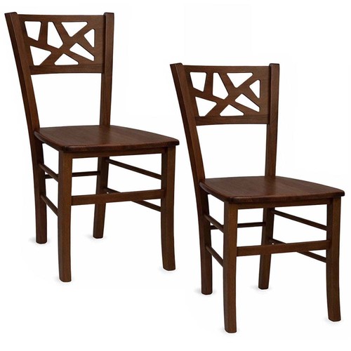 Chaises salle manger sissy - chaises,