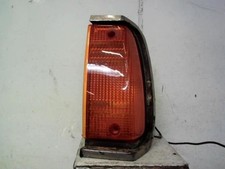 Optique avant secondaire gauche (feux)(clignotant) TEILHOL RODEO