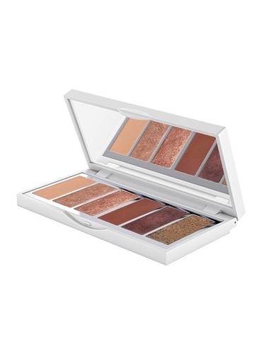 Palette pour les - yeux, lr