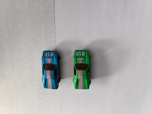 Lots voitures n 618 - lots, de