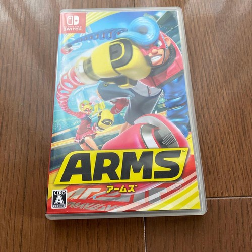 Nintendo switch arms - 【】nintendo,