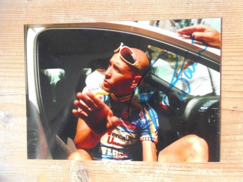 Original marco pantani tour - pantani, +