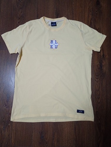 Bleu paname 100 cotton - bleu, de