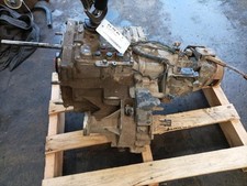 Boite de transfert MITSUBISHI PAJERO 4 PHASE 1 3242A101