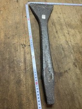 enclume Tranche OUTIL ANCIEN, TAS , ENCLUME DE COUVREUR ARDOISIER XIXe Réf N.10