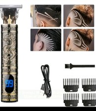 Tondeuse Cheveux Hommes