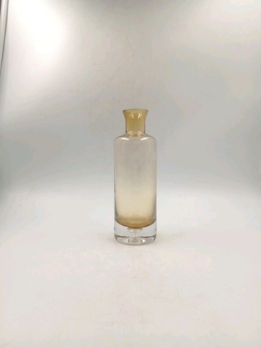 Vase bouteille vintage - vase,