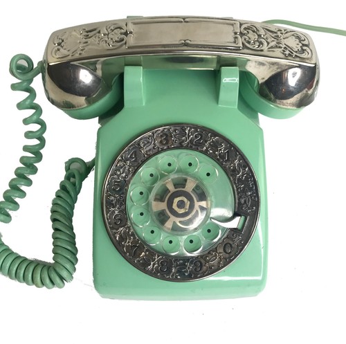 Itt model 500 - model,