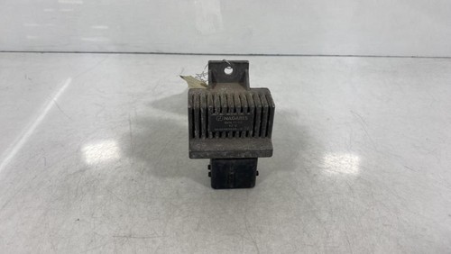 Boitier prechauffage nissan - de,