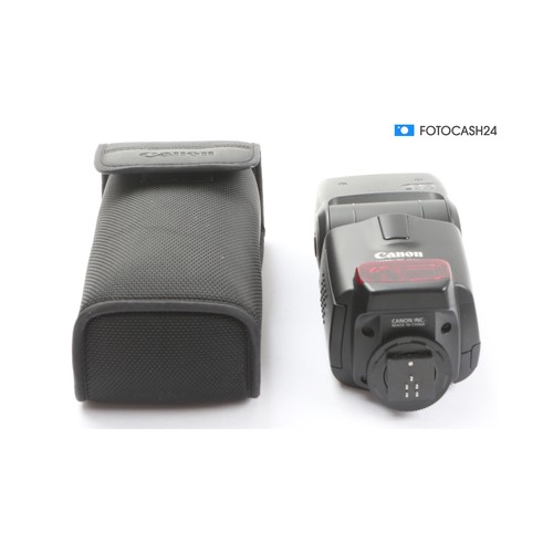 Canon speedlite 430ex top - 430ex,