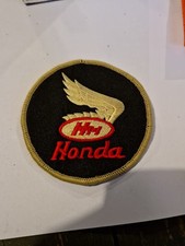 Patch Écusson Thermocollant