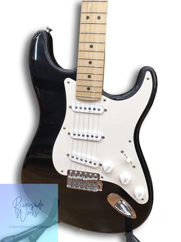 Guitare électrique fender - électrique,