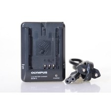 Chargeur Olympus BCM-2 /