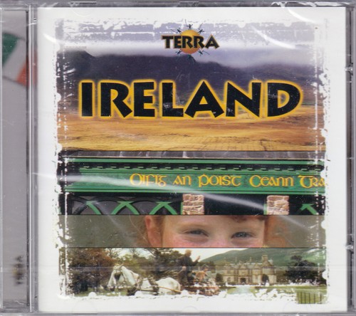 16t terra ireland - 16t, the