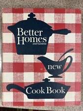 Better Homes & Gardens New