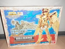 Saint Cloth Myth version jap