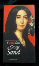 ABCDAIRE GEORGES SAND -
